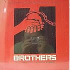 Brothers -Original Motion Picture Soundtrack by Music Composed and Performed Taj Mahal