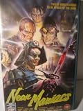 Neon Maniacs (1986)