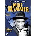 Mickey Spillane's Mike Hammer: The Complete Series