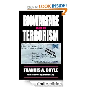 Biowarfare and Terrorism
