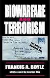 Biowarfare and Terrorism