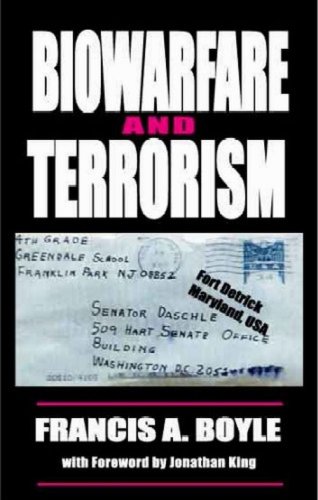 Chemical-terrorism