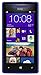 HTC 8X Windows Phone 8 UK Sim Free Smartphone - Blue