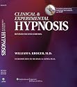 Clinical & Experimental Hypnosis: In Medicine, Dentistry, and Psychology