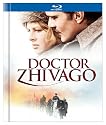 Doctor Zhivago: 45th Anniversary Edition [Blu-ray]