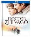 Doctor Zhivago