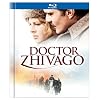Doctor Zhivago: 45th Anniversary Edition [Blu-ray]