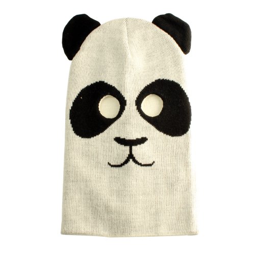 Panda+balaclava