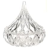 Buy Godinger Crystal Famous Hersheys Kiss Crystal Candy Dish Knowing God: Walking through the Book of Books