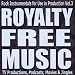 Instrumentals For Tv Productions, Podcasts, Movies, And Jingles Vol. 3