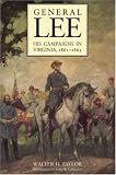 General Lee: His Campaigns in Virginia, 1861-1865