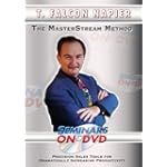The MasterStream Method - Precision Sales & Management Tools - DVD Training Video $89.95 The MasterStream Method - Precision Sales & Management Tools - DVD Training Video $89.95