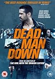 Dead Man Down [DVD]