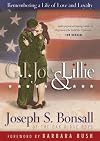 G.I. Joe& Lillie: Remembering a Life of Love Andloyalty