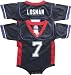 J.P. Losman Reebok NFL Navy Buffalo Bills Infant Jersey