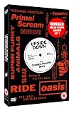 Upside Down - The Creation Records Story [DVD] [2010]