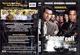 Sleeper Cell (Disc 3 ONLY)