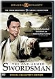 One Armed Swordsman [DVD] [1967] [Region 1] [US Import] [NTSC]