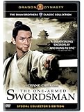 One Armed Swordsman [DVD] [1967] [Region 1] [US Import] [NTSC]