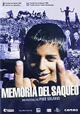 Chronik einer Pl�nderung / Social Genocide ( Memoria del saqueo ) ( M�moire d'un saccage ) [ Spanische Fassung, Keine Deutsche Sprache ] - Fernando E. Solanas
