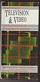 Newnes television and video engineer's pocket book