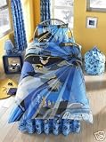 Parure housse de couette Batman / Bat Man