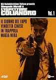 Inspector Coliandro - Vol. 1 - 4-DVD Box Set ( L`ispettore Coliandro ) ( Inspector Coliandro - Season 1 ) [ NON-USA FORMAT, PAL, Reg.2 Import - Italy ]