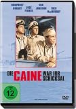 Produkt-Bild: Die Caine war ihr Schicksal