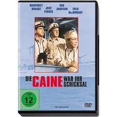 Die Caine war ihr Schicksal