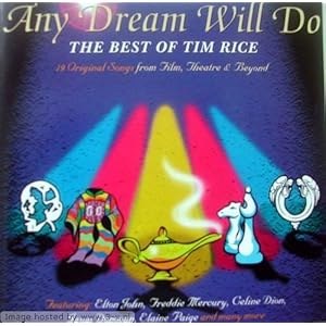 Any Dream Will Do movie