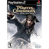 Pirates of the Caribbean: At World's End