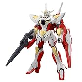 HG 1/144 CB-0000G/C リボーンズガンダム (機動戦士ガンダム00)