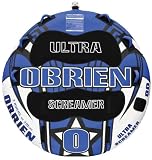 O'Brien Ultra Screamer Towable Tube 2013