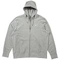 NIKE Herren Kapuzenpullover SQUAD FT Full Zip
