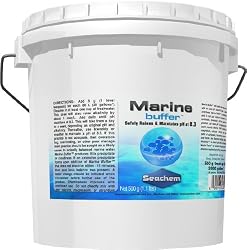 Marine Buffer, 4 kg / 8.8 lbs
