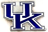 Kentucky Wildcats Buckle, NCAA Collegiate Buckle