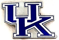 Kentucky Wildcats Buckle, NCAA Collegiate Buckle