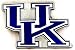 Kentucky Wildcats Buckle, NCAA Collegiate Buckle