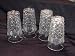 Anchor Hocking Wexford 11 oz flat tumbler tea glass-set of 4