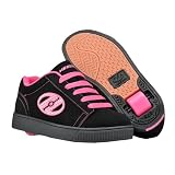 Produkt-Bild: Heelys Straight Up 7676 schwarz-pink