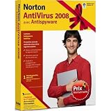 Revue Symantec  / Norton antivirus - 1 poste