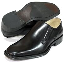 Kenneth Cole New York Men's Toe-tal Eclipse Slip-On