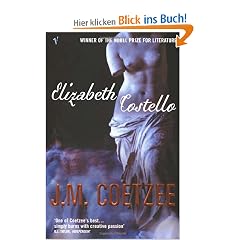 Elizabeth Costello