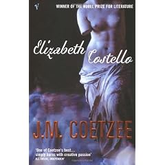 Elizabeth Costello