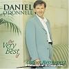 Very Best of Daniel O'Donnell: Music & Memories