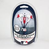 Major League Baseball Philadelphia Phillies Batting Helmet Earbuds