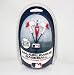 Major League Baseball New York Mets Batting Helmet Earbuds