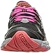 Saucony Women's Progrid Lancer 2 Running Shoe, Black/Beer/Combo, 6.5 M US