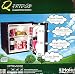 Kitchen & Housewares : Q Fridge HRT02WNCBB Coolant Free System