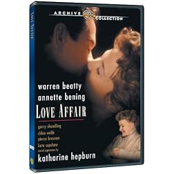 Love Affair